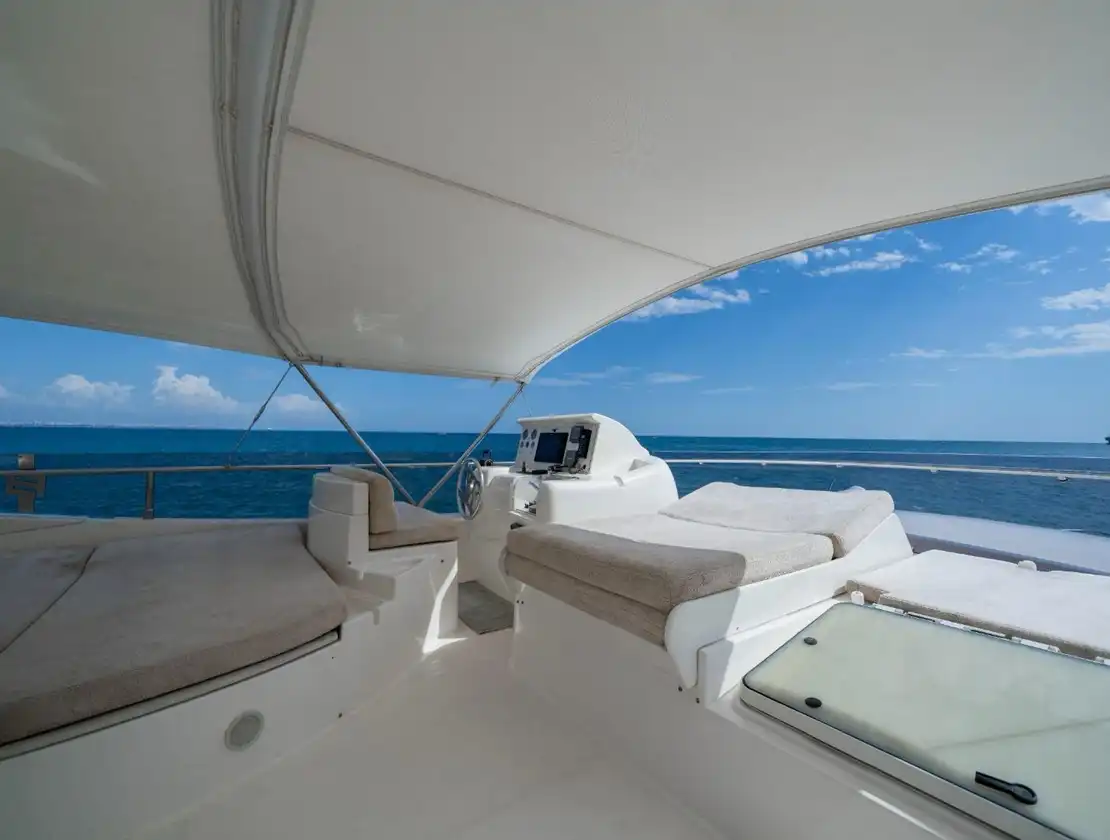 Antalya Yacht Rent - A14455-33